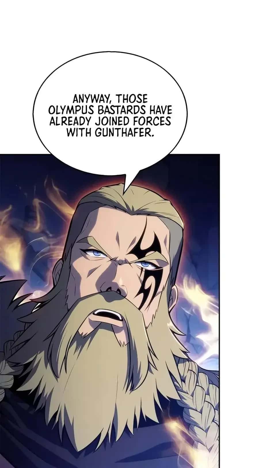 Solo Max-Level Newbie Chapter 279 Page 25