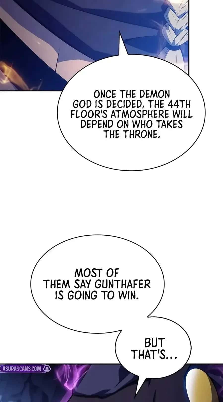 Solo Max-Level Newbie Chapter 279 Page 26