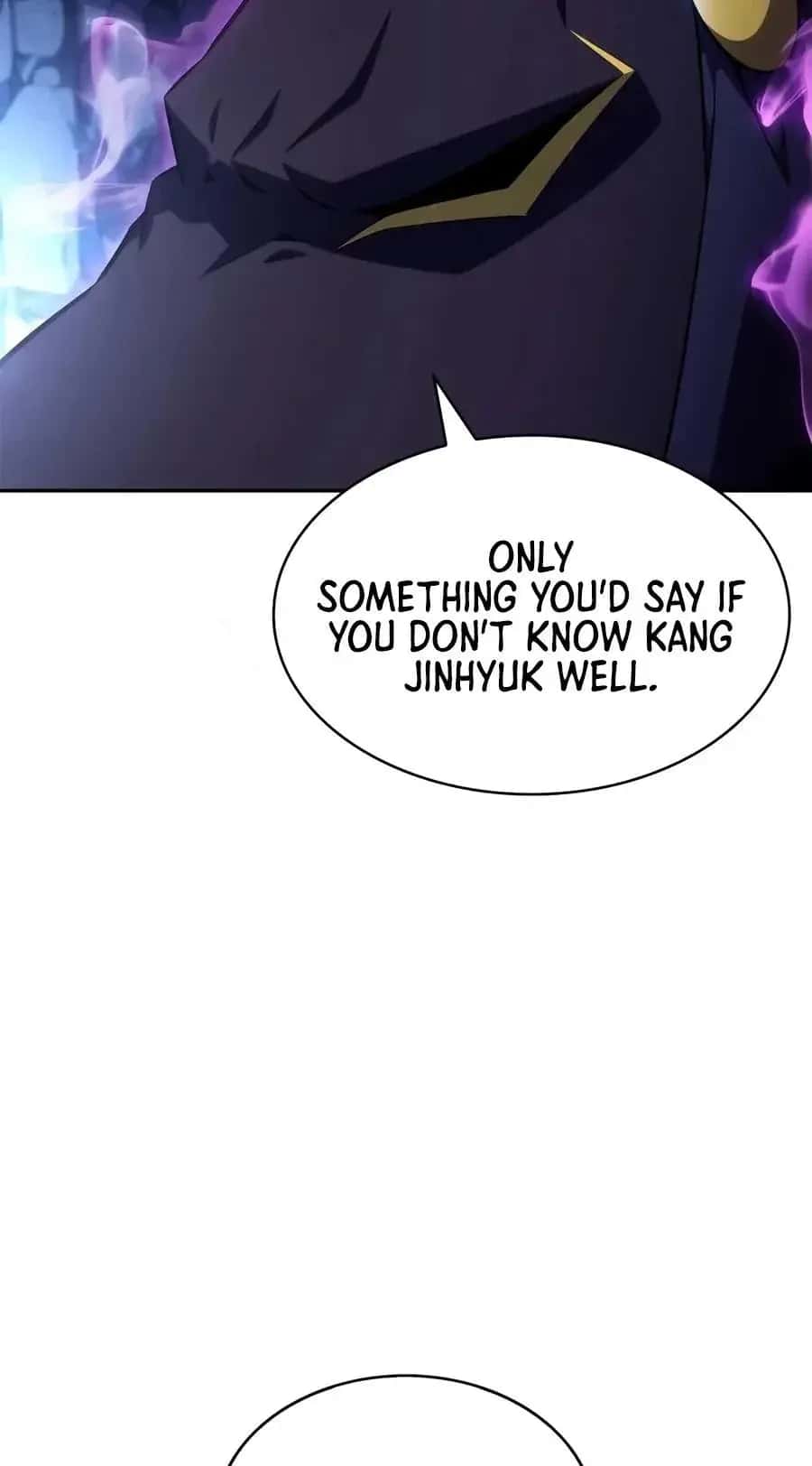 Solo Max-Level Newbie Chapter 279 Page 27