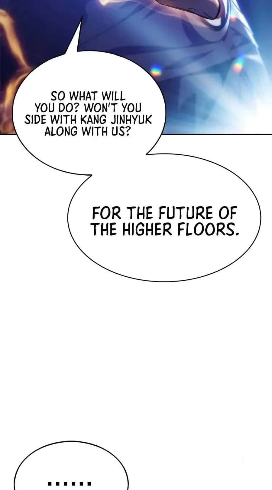 Solo Max-Level Newbie Chapter 279 Page 29