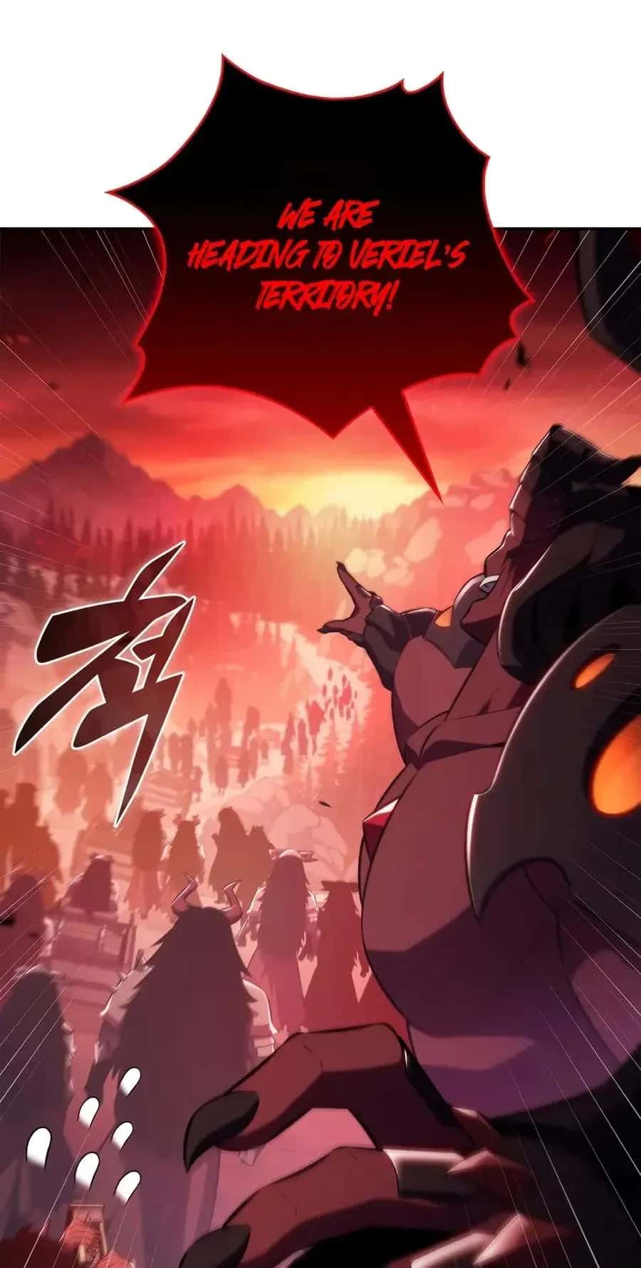 Solo Max-Level Newbie Chapter 279 Page 38