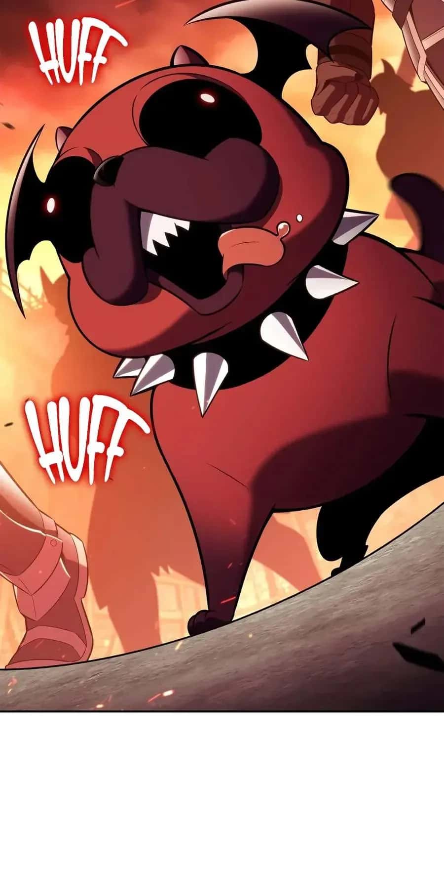 Solo Max-Level Newbie Chapter 279 Page 40