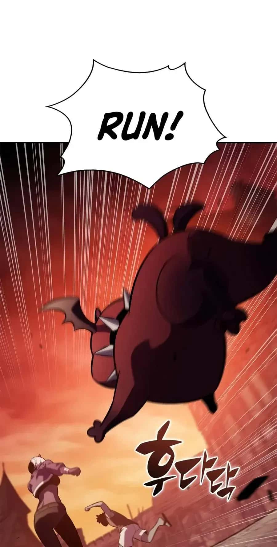 Solo Max-Level Newbie Chapter 279 Page 44