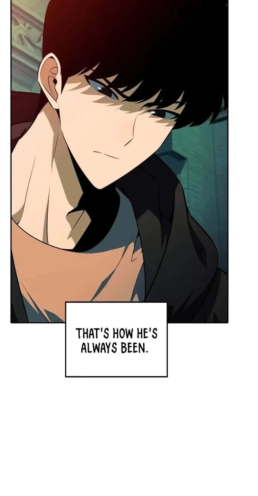 Solo Max-Level Newbie Chapter 279 Page 56