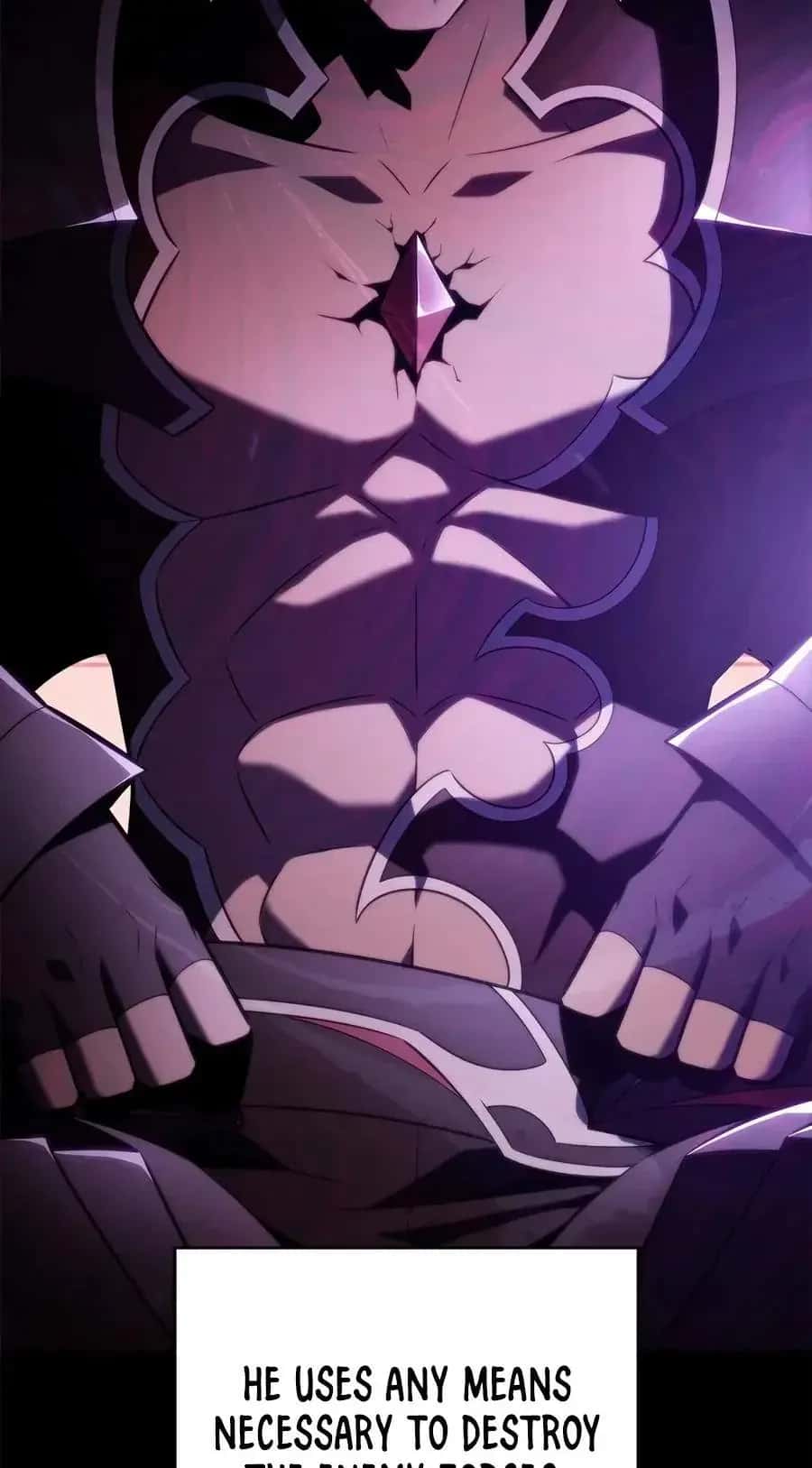 Solo Max-Level Newbie Chapter 279 Page 58