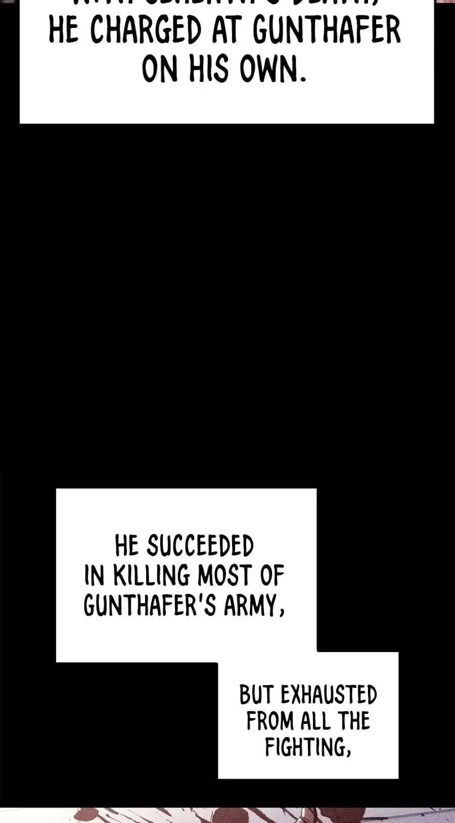 Solo Max-Level Newbie Chapter 279 Page 61