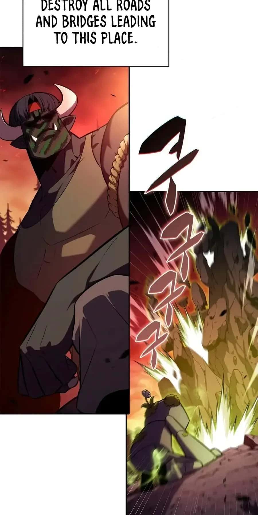 Solo Max-Level Newbie Chapter 279 Page 74