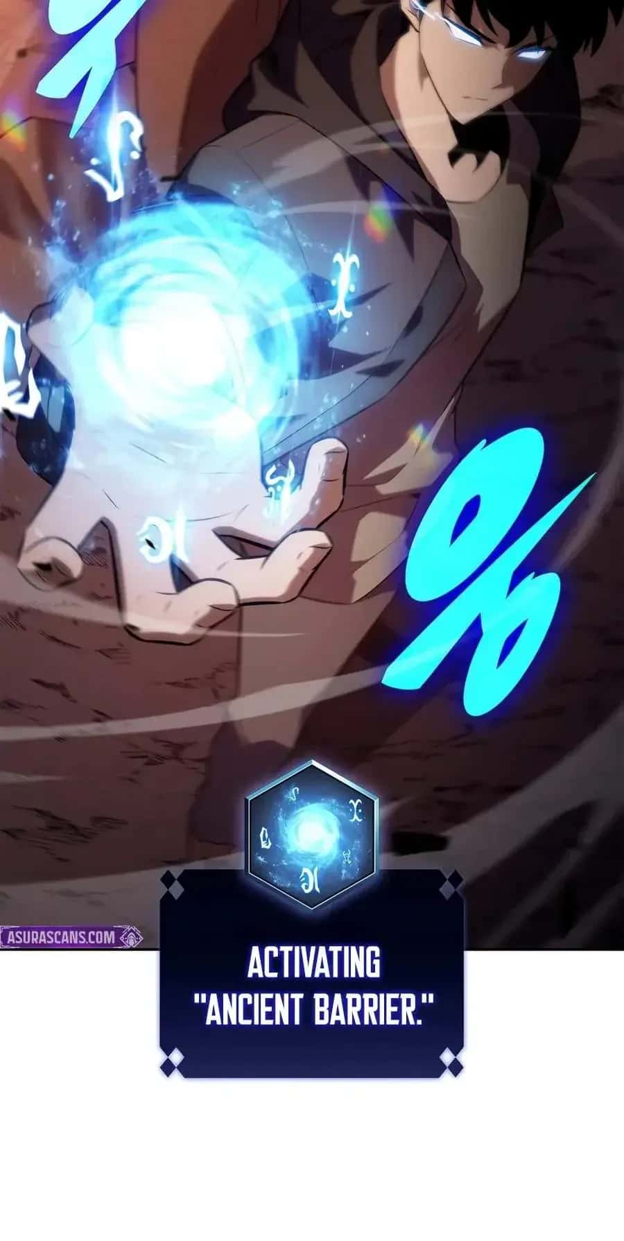 Solo Max-Level Newbie Chapter 279 Page 82