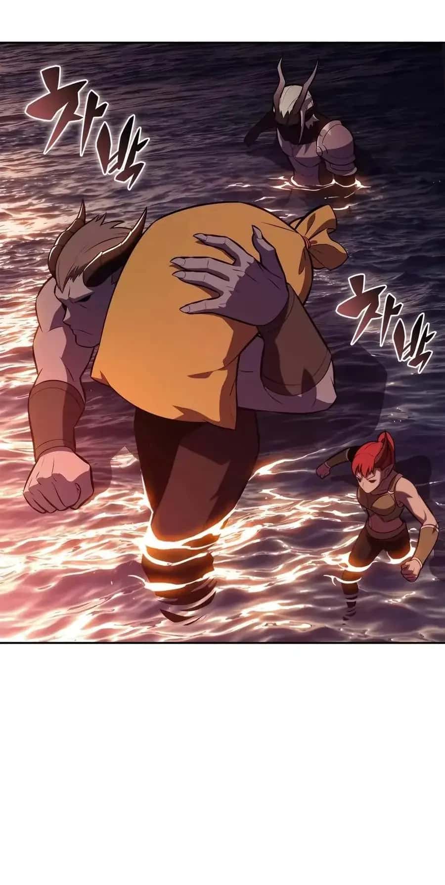 Solo Max-Level Newbie Chapter 279 Page 87