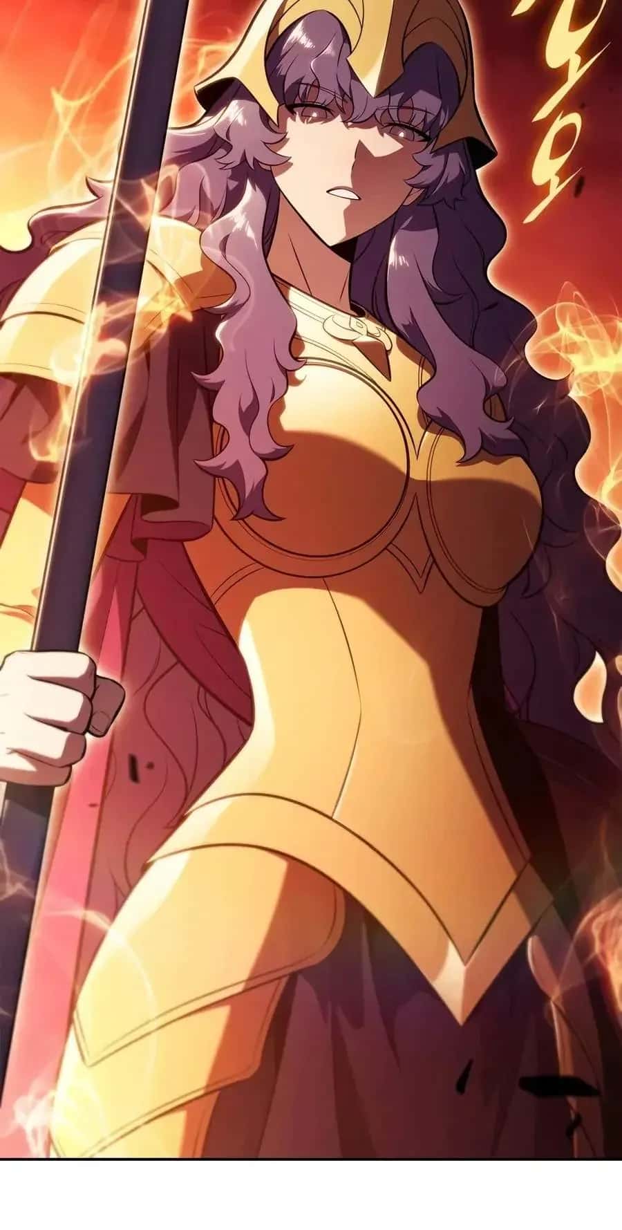 Solo Max-Level Newbie Chapter 279 Page 94
