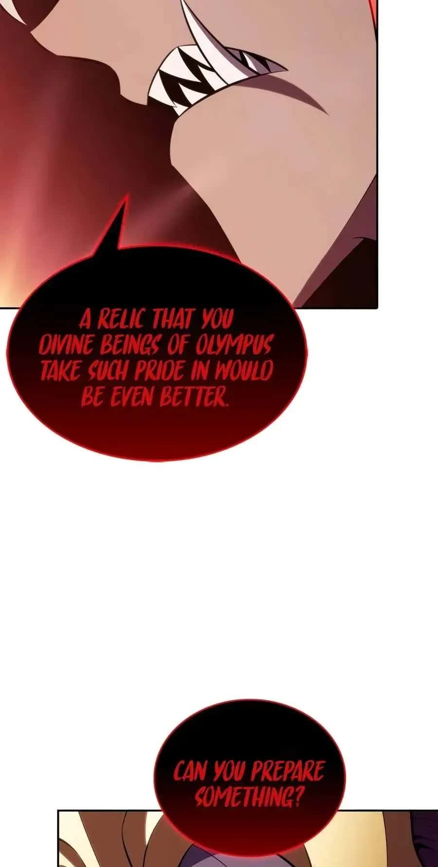 Solo Max-Level Newbie Chapter 279 Page 96