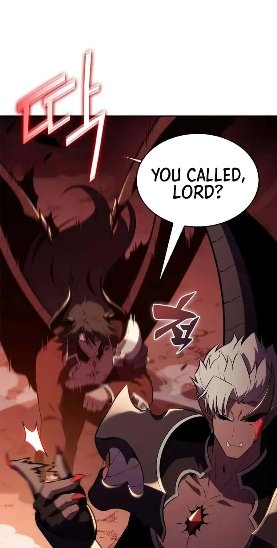 Solo Max-Level Newbie Chapter 279 Page 98