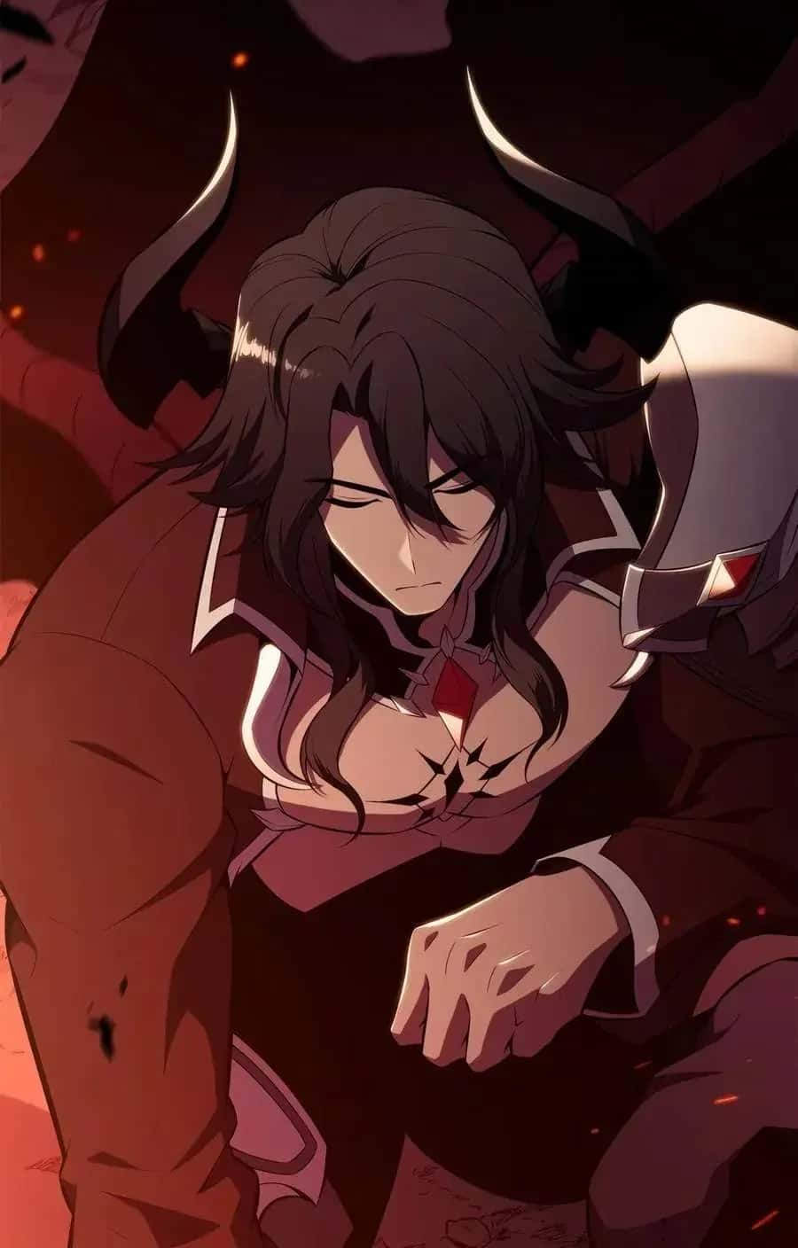 Solo Max-Level Newbie Chapter 279 Page 100
