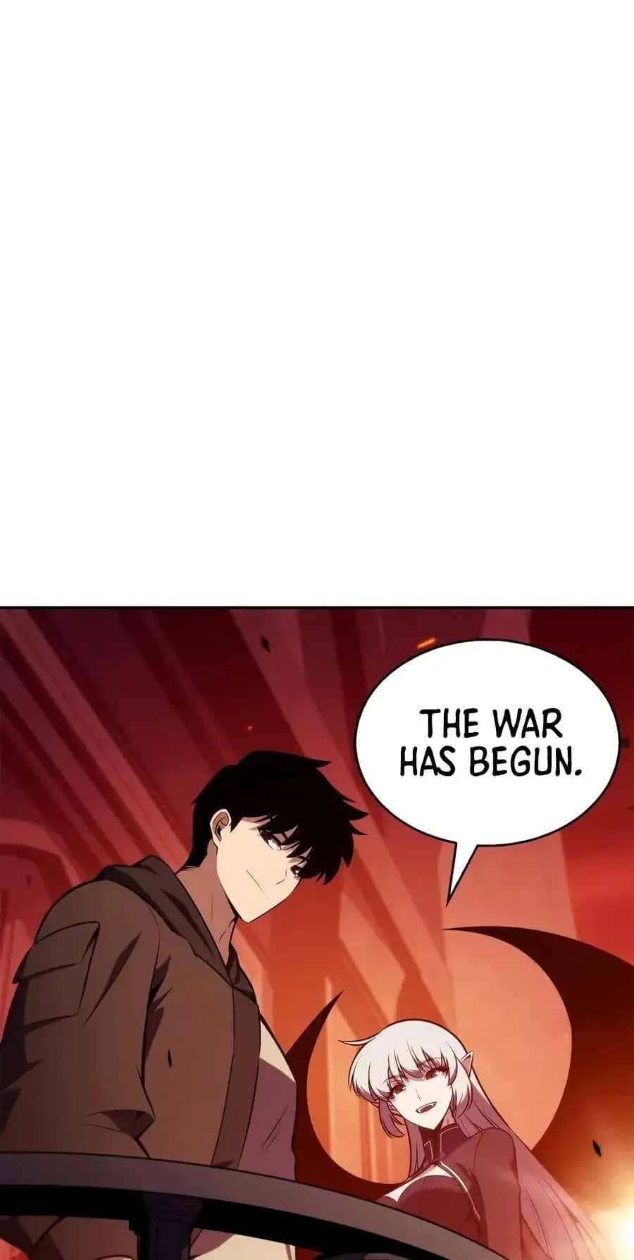 Solo Max-Level Newbie Chapter 279 Page 107