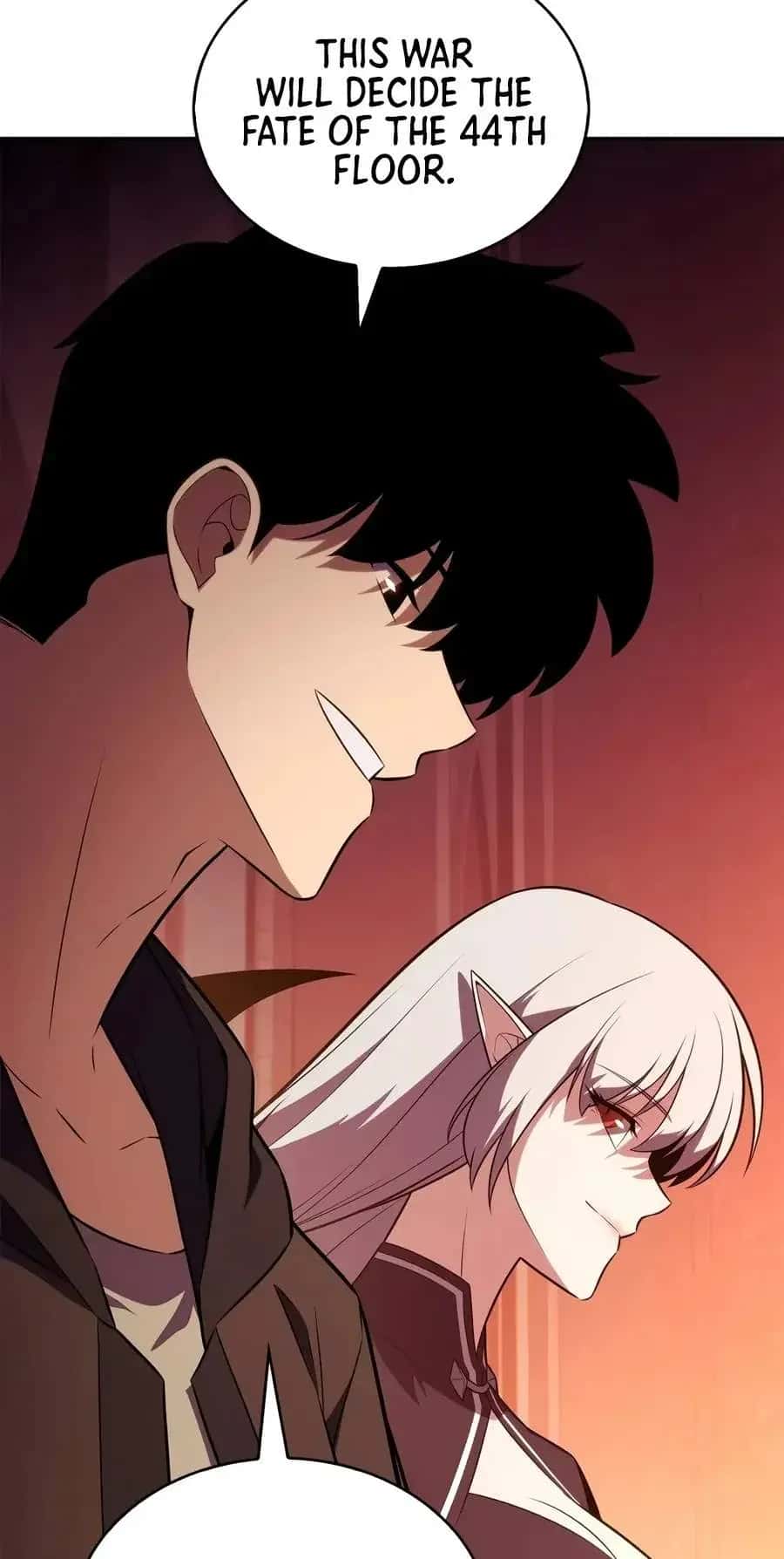 Solo Max-Level Newbie Chapter 279 Page 109