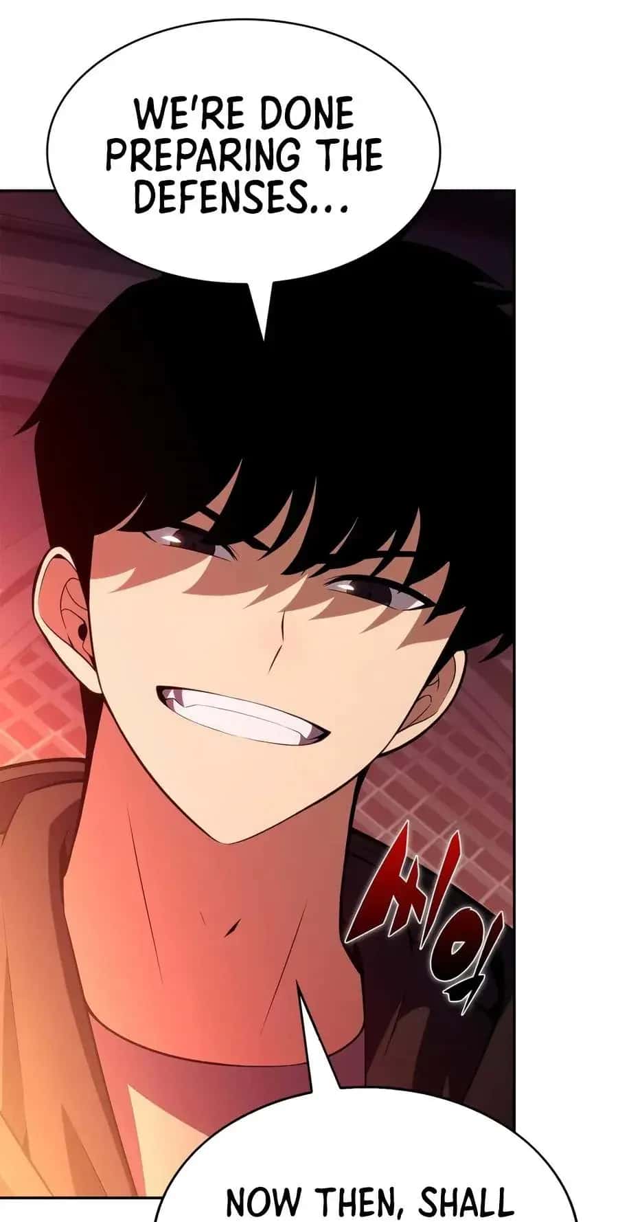 Solo Max-Level Newbie Chapter 279 Page 113