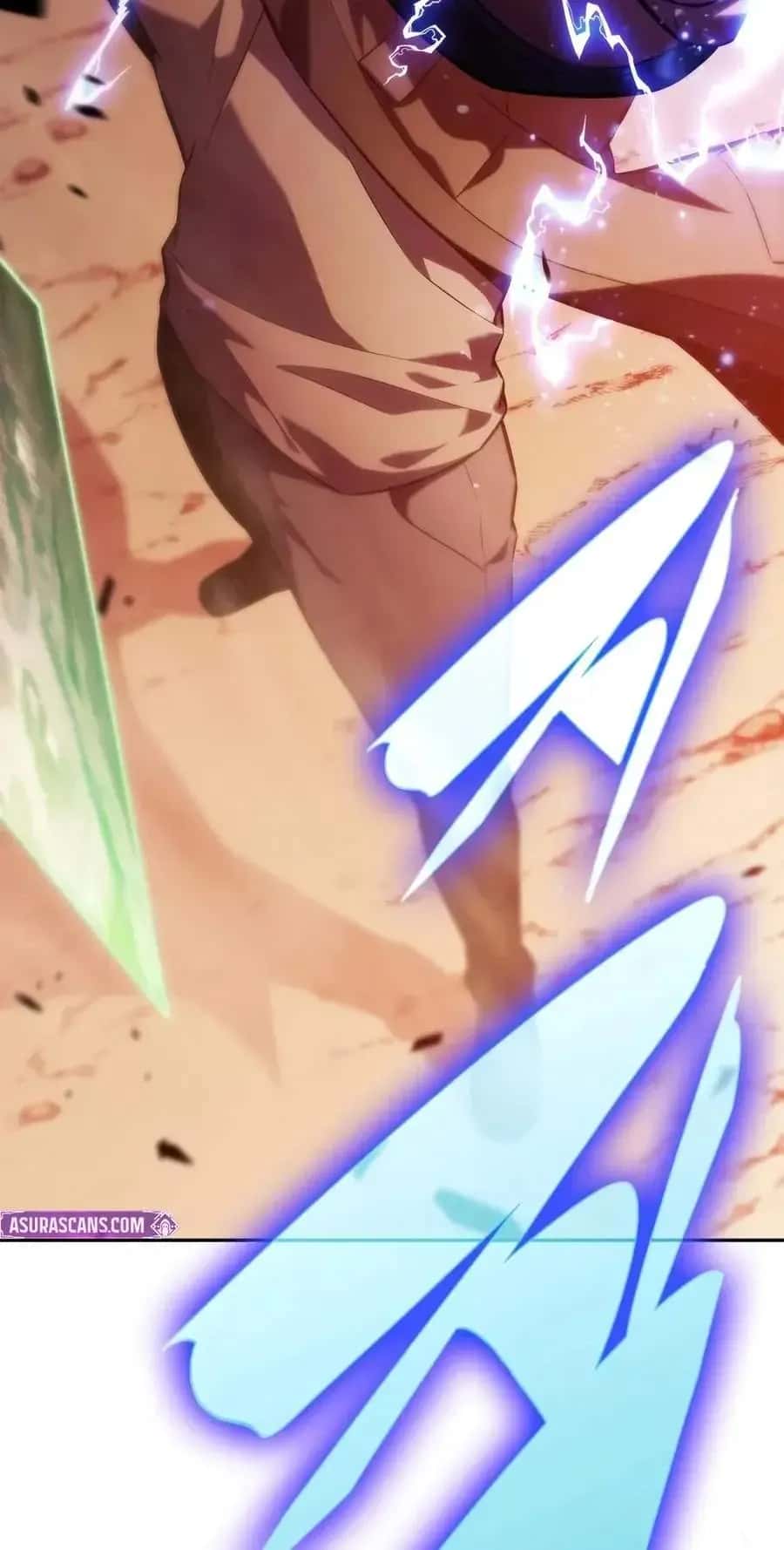 Solo Max-Level Newbie Chapter 279 Page 124