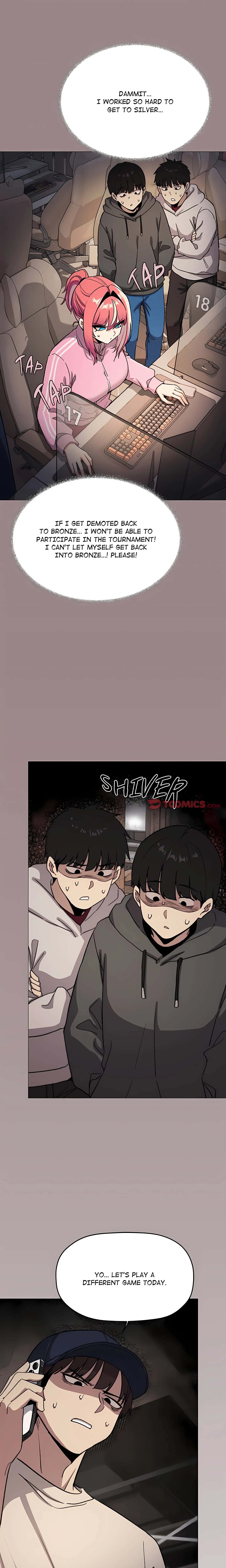 Someone Stop Her! Chapter 103 Page 2
