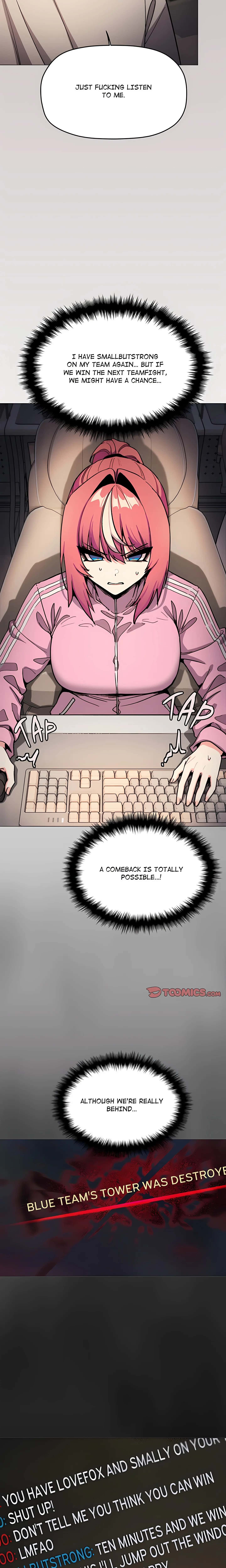 Someone Stop Her! Chapter 103 Page 3