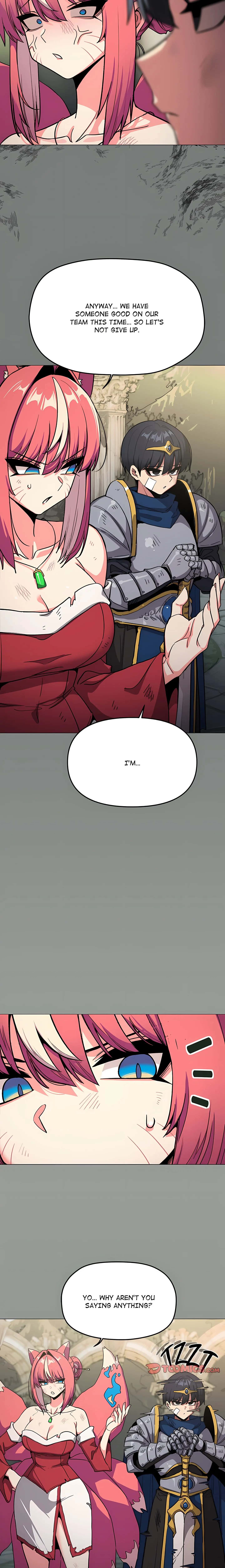 Someone Stop Her! Chapter 103 Page 5