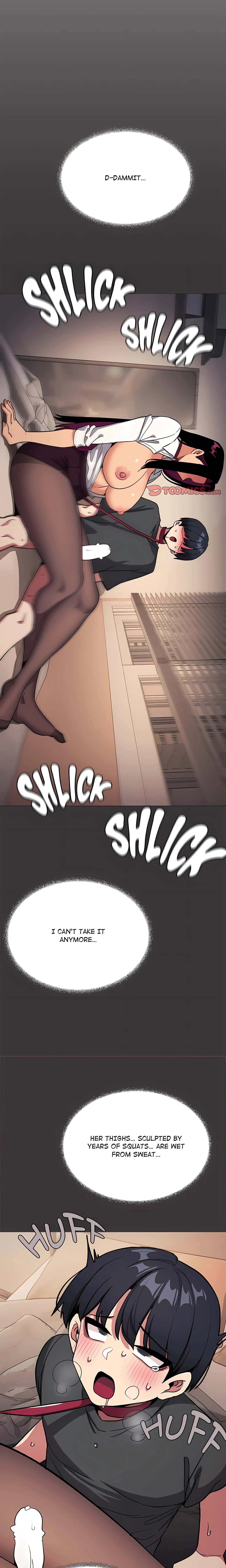 Someone Stop Her! Chapter 103 Page 19