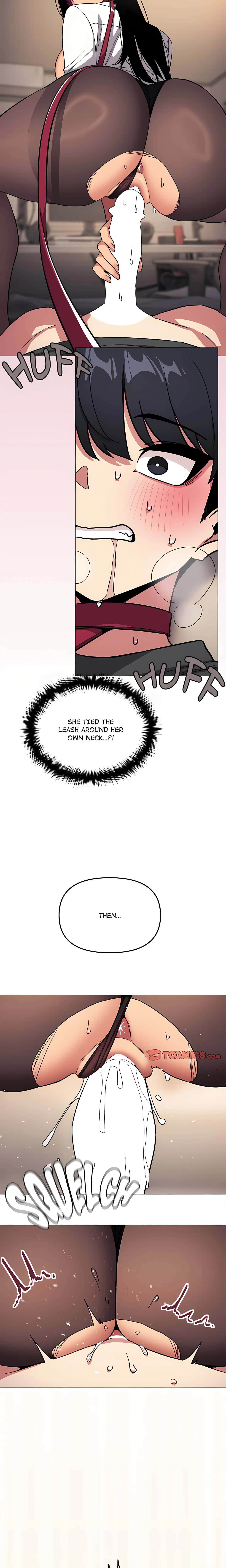 Someone Stop Her! Chapter 103 Page 22
