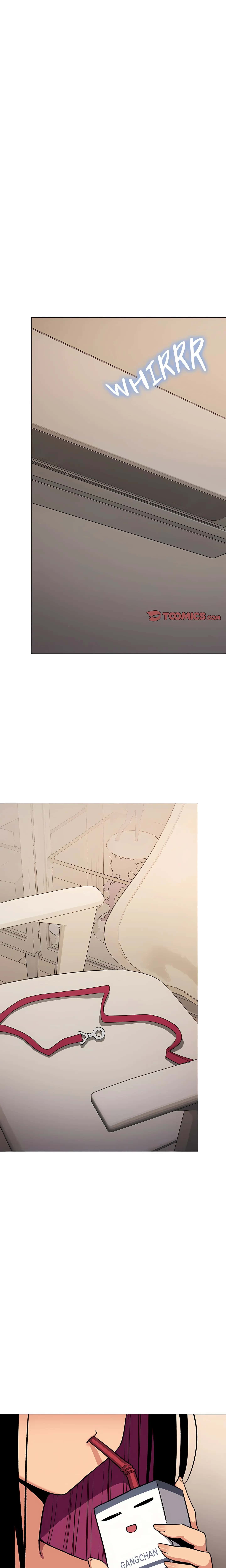 Someone Stop Her! Chapter 104 Page 1