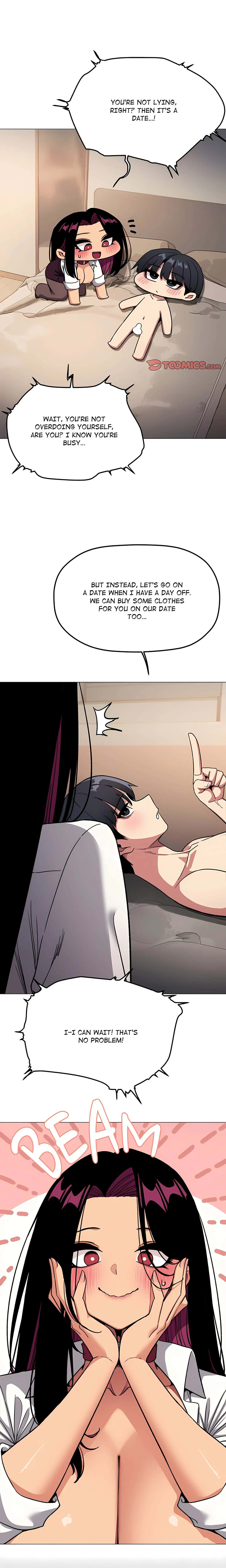 Someone Stop Her! Chapter 104 Page 9