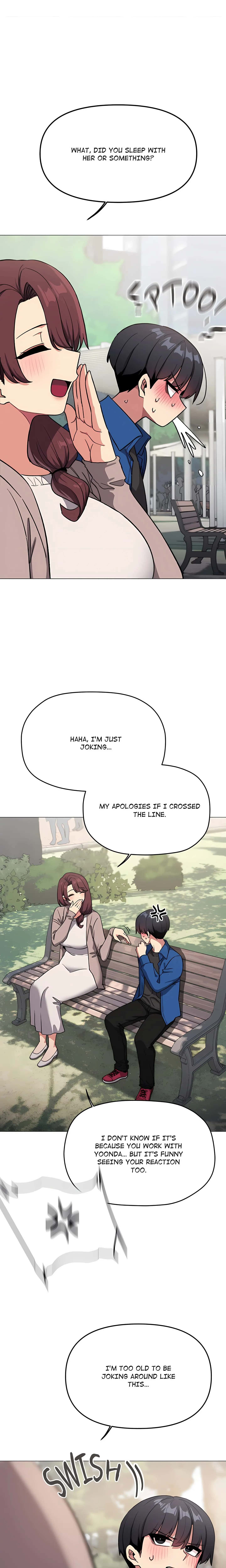 Someone Stop Her! Chapter 104 Page 16