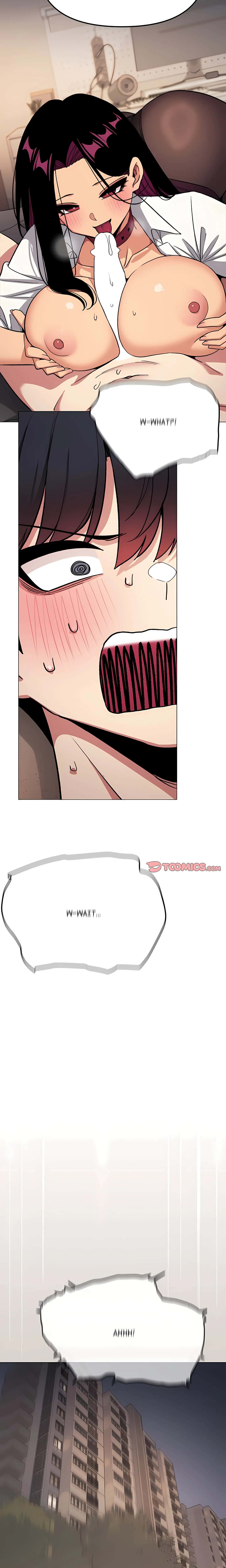Someone Stop Her! Chapter 104 Page 21