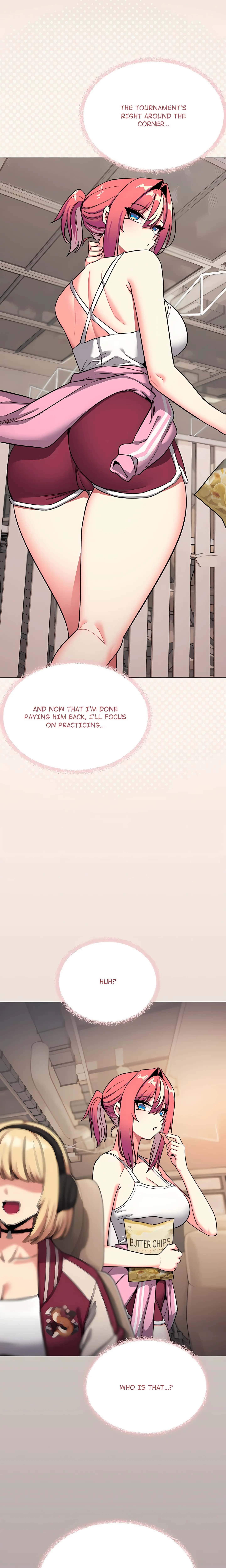 Someone Stop Her! Chapter 104 Page 25