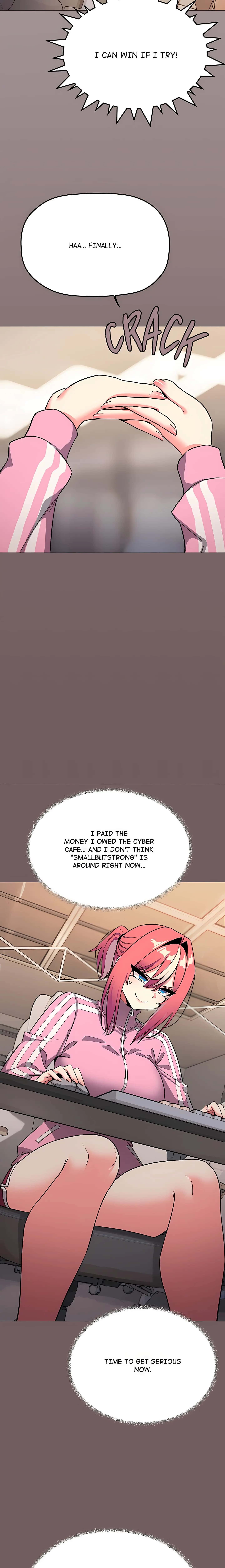 Someone Stop Her! Chapter 105 Page 2