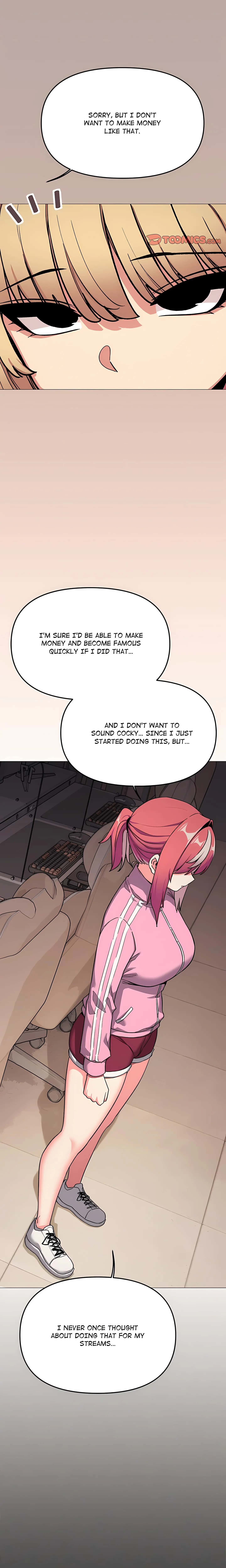 Someone Stop Her! Chapter 105 Page 13