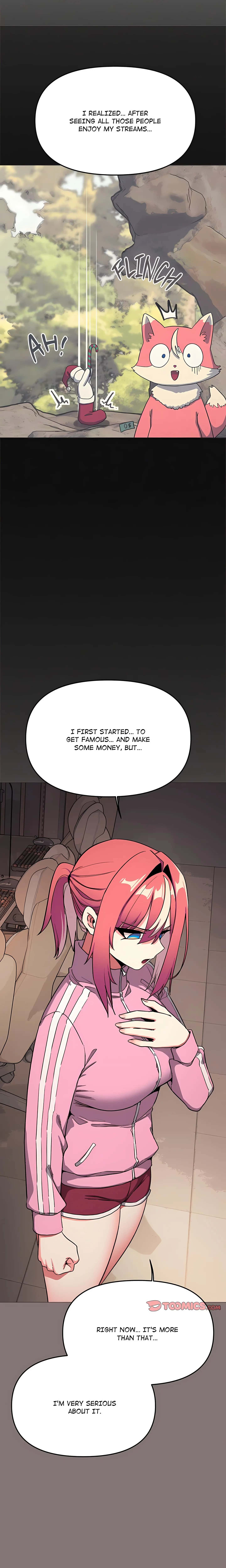 Someone Stop Her! Chapter 105 Page 14