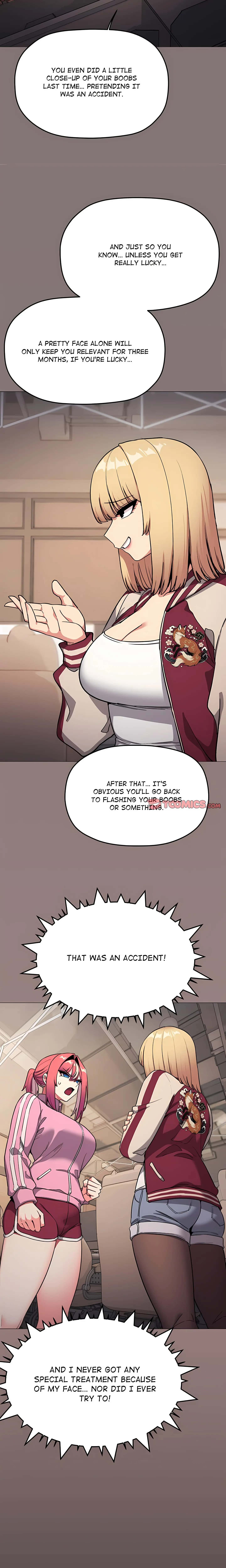 Someone Stop Her! Chapter 105 Page 16