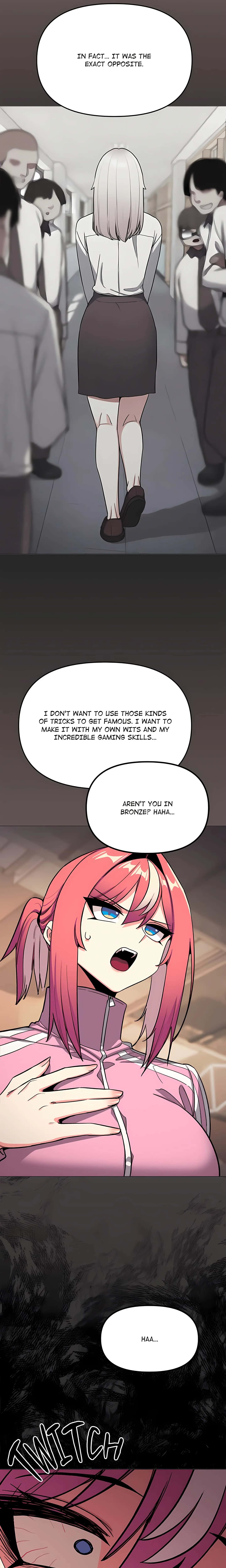 Someone Stop Her! Chapter 105 Page 17