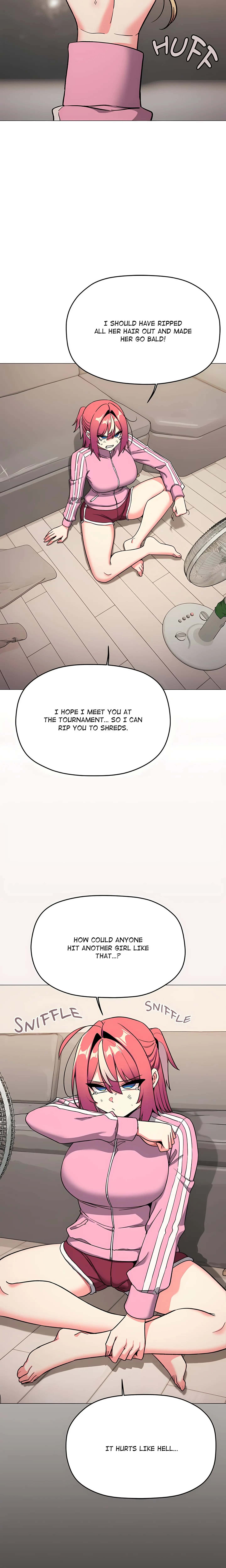 Someone Stop Her! Chapter 105 Page 22