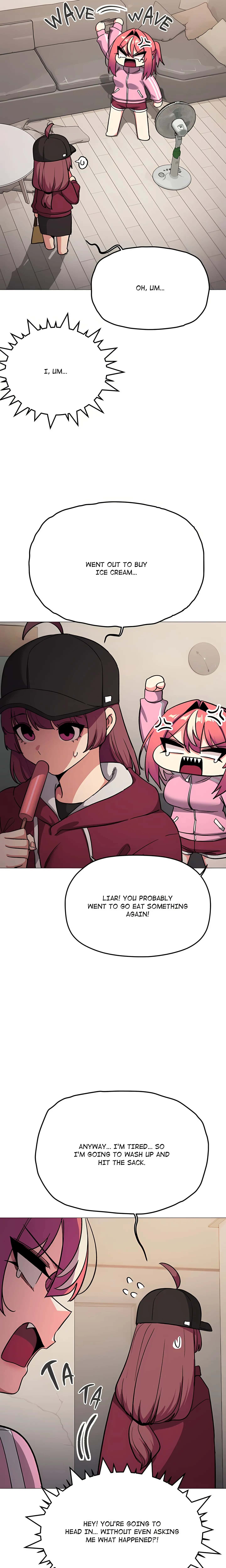 Someone Stop Her! Chapter 105 Page 25