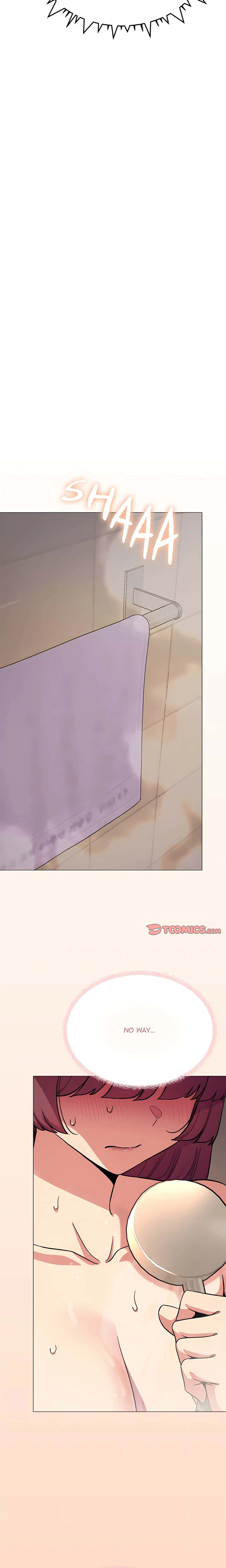 Someone Stop Her! Chapter 105 Page 26