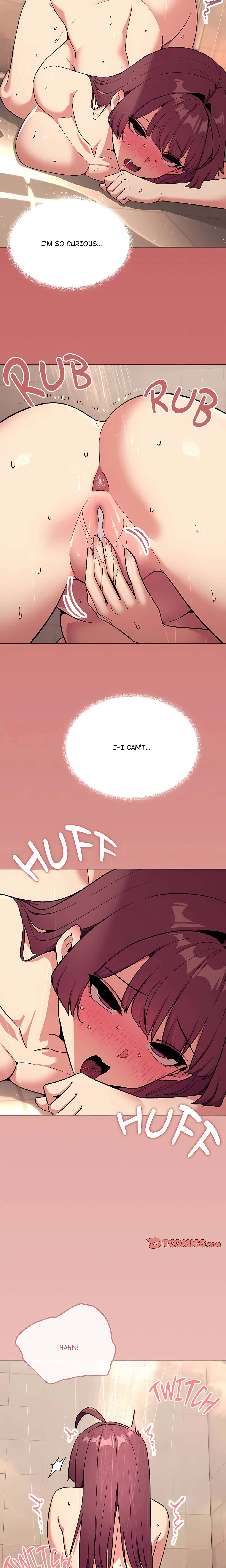 Someone Stop Her! Chapter 106 Page 9