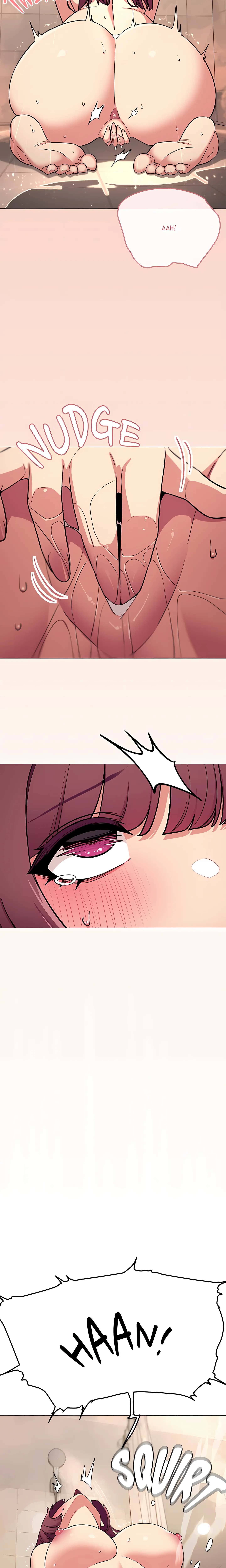 Someone Stop Her! Chapter 106 Page 10