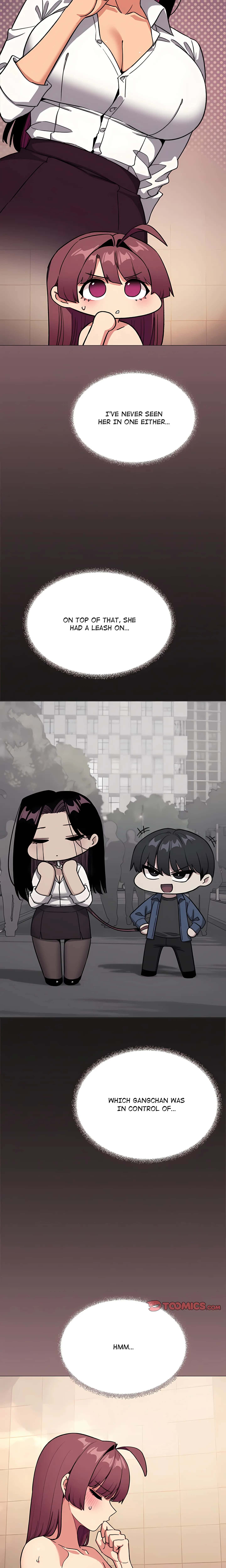 Someone Stop Her! Chapter 106 Page 14