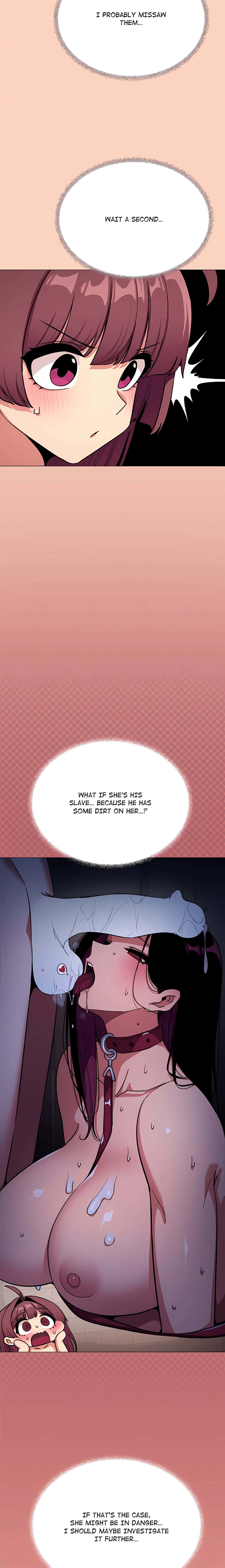 Someone Stop Her! Chapter 106 Page 17