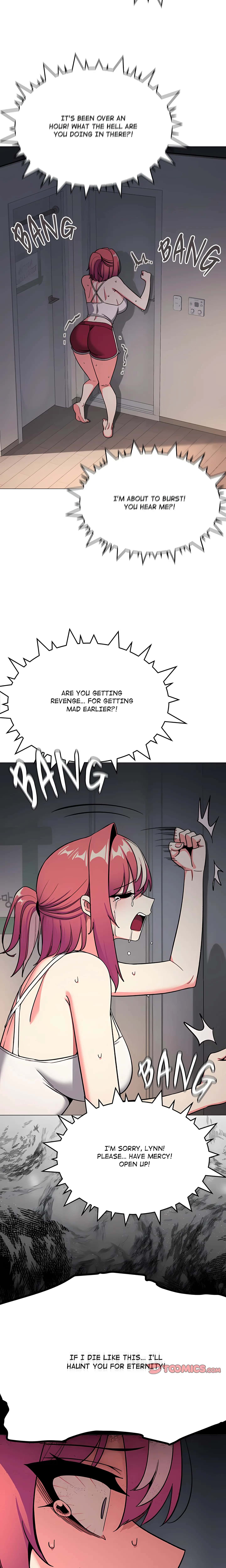 Someone Stop Her! Chapter 106 Page 19