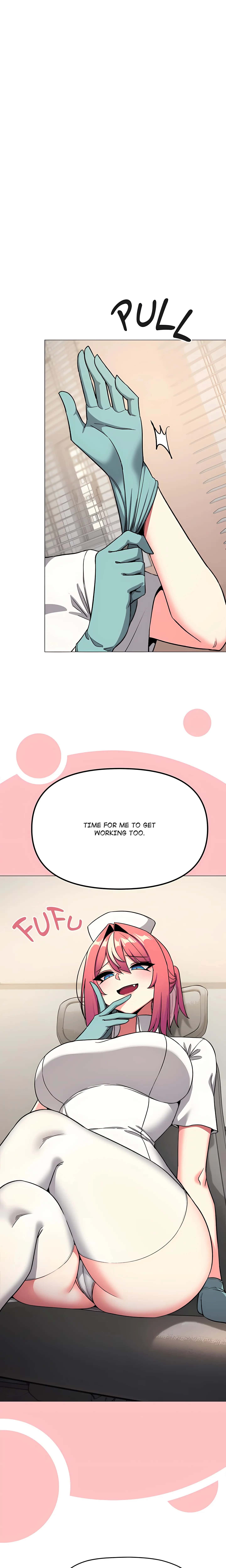 Someone Stop Her! Chapter 106 Page 22