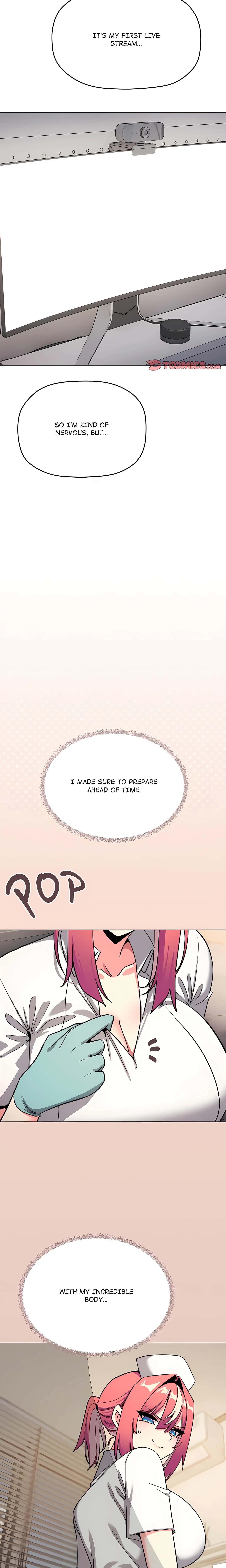 Someone Stop Her! Chapter 106 Page 23