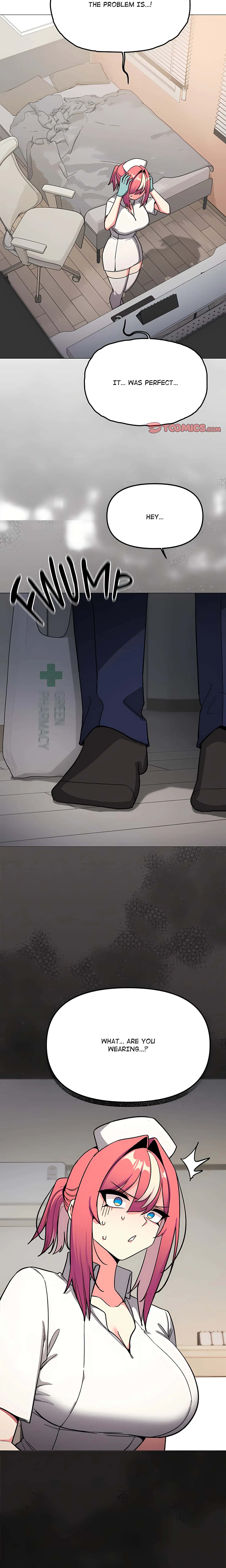 Someone Stop Her! Chapter 106 Page 28