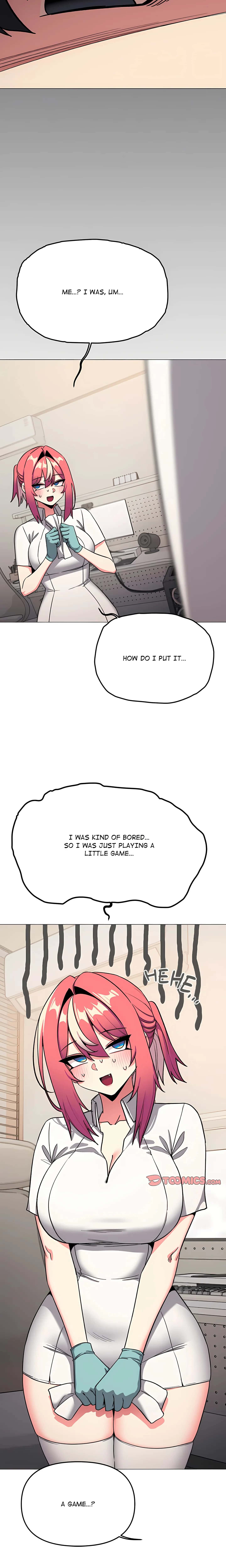 Someone Stop Her! Chapter 107 Page 4
