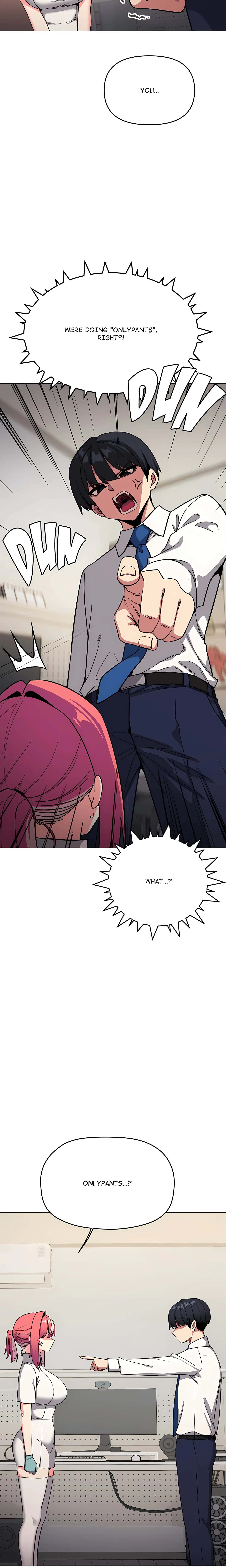 Someone Stop Her! Chapter 107 Page 7