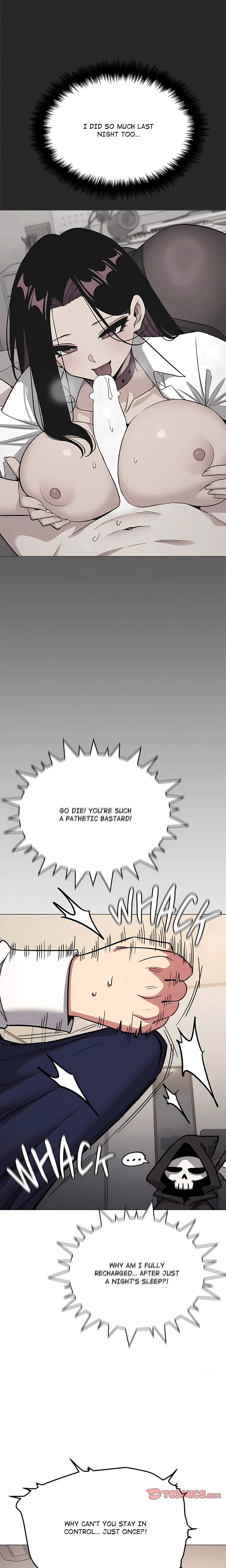 Someone Stop Her! Chapter 107 Page 15